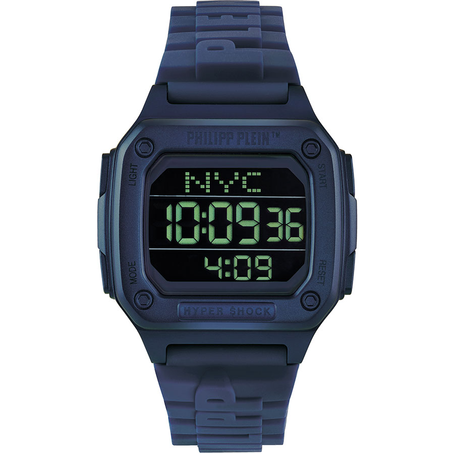 Часы Philipp Plein Hyper Shock PWHAA0321